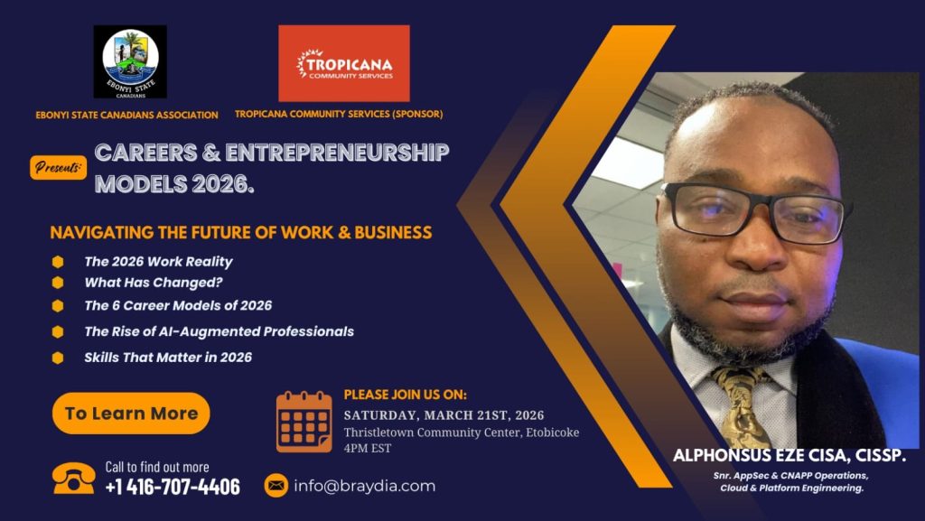 Career and Entrepreneurship Models 2026