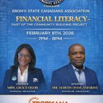 Financial Literacy Seminar