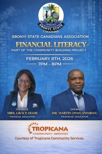 Financial Literacy Seminar